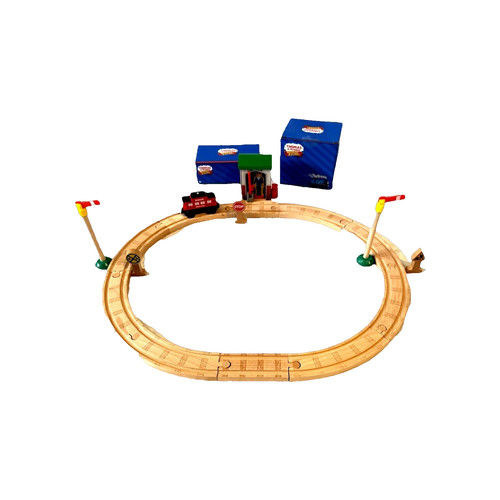 Thomas friends track - thomas, set